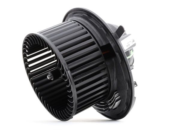 VALEO 715048 Pulseur d'air habitacle pour véhicules avec direction à gauche BMW Série 3 ac 1997