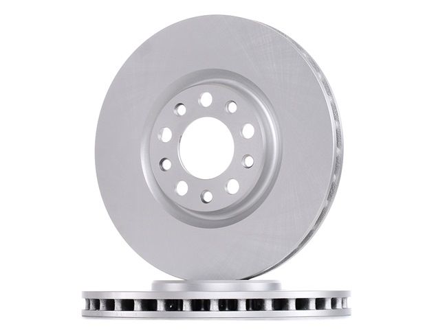 FERODO DDF1451C Disque de frein ventilé, revêtu, 28mm ALFA ROMEO 159 ac 2005
