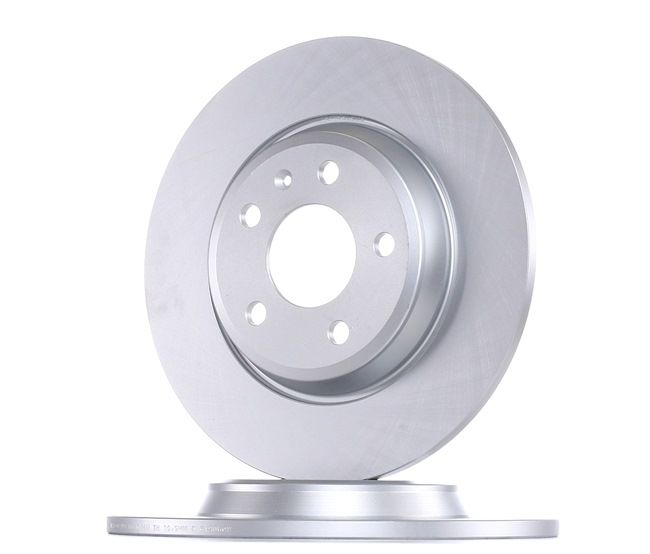 OEM Nummer 8K0615601B Bremsscheibe günstig online