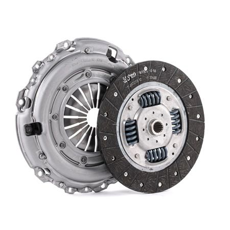 Kit d'embrayage de VALEO - № 826033