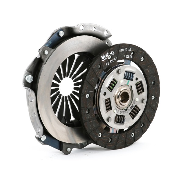 Kupplungssatz Kupplung Kupplungskit Motorkupplung NEU LuK 620 1080 00