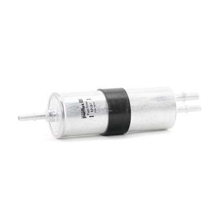 PURFLUX Kraftstofffilter EP287 Leitungsfilter, 250mm BMW X3 (G01, F97) Bj 2019