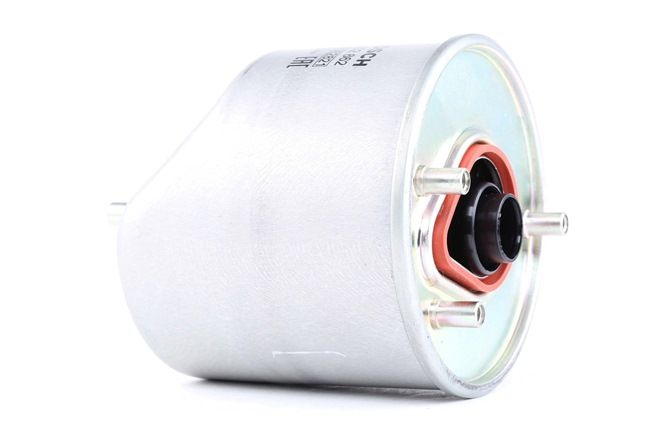 užsisakyti BOSCH Kuro filtras priveržiamas filtras, tiesioginis filtras, 144mm F 026 402 862 už žemą kainą