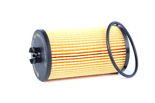 OPEL Astra K Kasten / Schrägheck (B16) Bj 2020 BOSCH Ölfilter Filtereinsatz, Anschraubfilter F 026 407 074