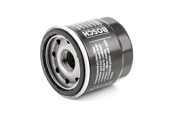 BOSCH F 026 407 210 Oliefilter