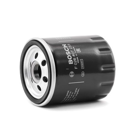 BOSCH F 026 407 233 Ölfilter Anschraubfilter FORD USA THUNDERBIRD Bj 1996