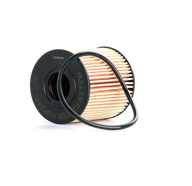 Kaufen MULLER FILTER Ölfilter Filtereinsatz FOP247 preiswert