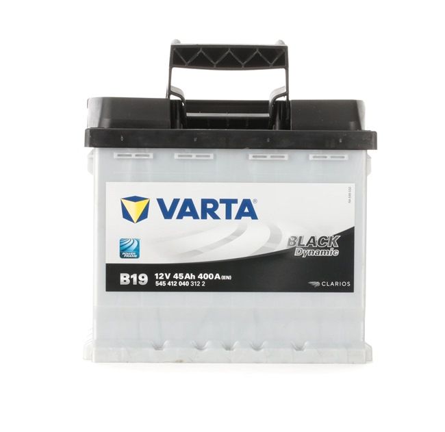 000915105DB OE VARTA Batteria avviamento 5454120403122