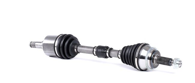 SKF Antriebswelle vorne links o.rechts Audi Seat Skoda VW