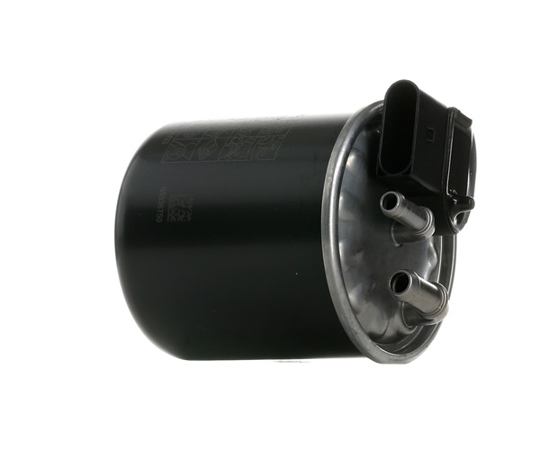 HENGST FILTER Filtro combustible H411WK Filtro de tubería, 125mm para MERCEDES-BENZ VITO Tourer (W447) ac 2018