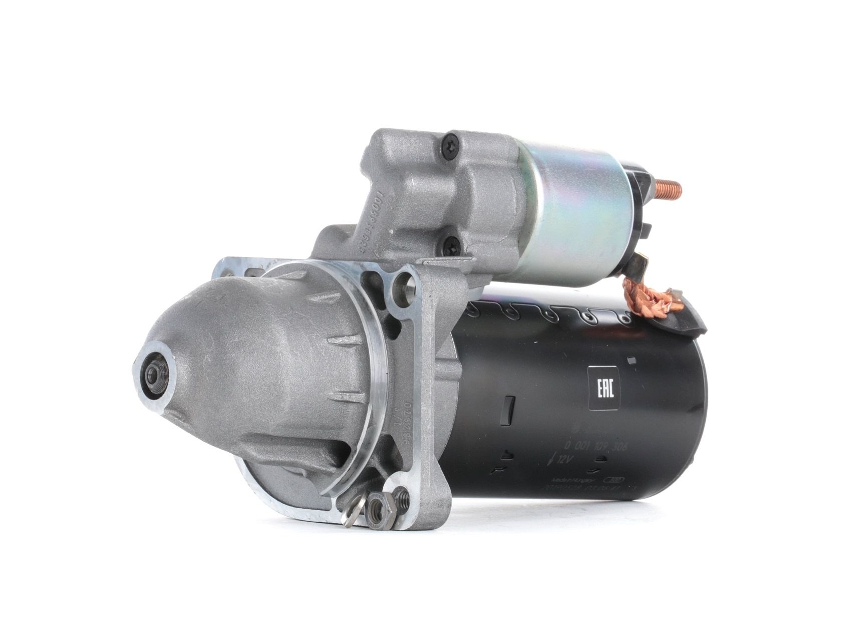 Starter BOSCH 0 001 109 302 Anlasser