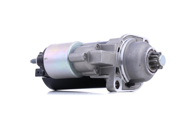 BOSCH 0 001 125 042 Starter 1,9kW, 12V, 10 SEAT ALHAMBRA Bj 1998