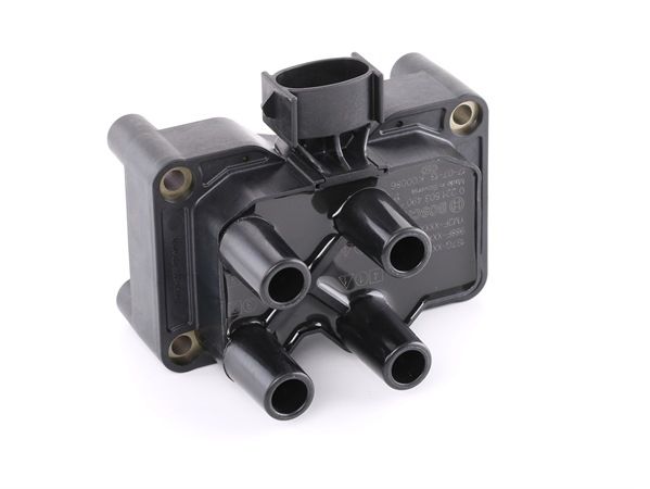 BOSCH 0 221 503 490 Zündspule FORD PUMA Bj 1997