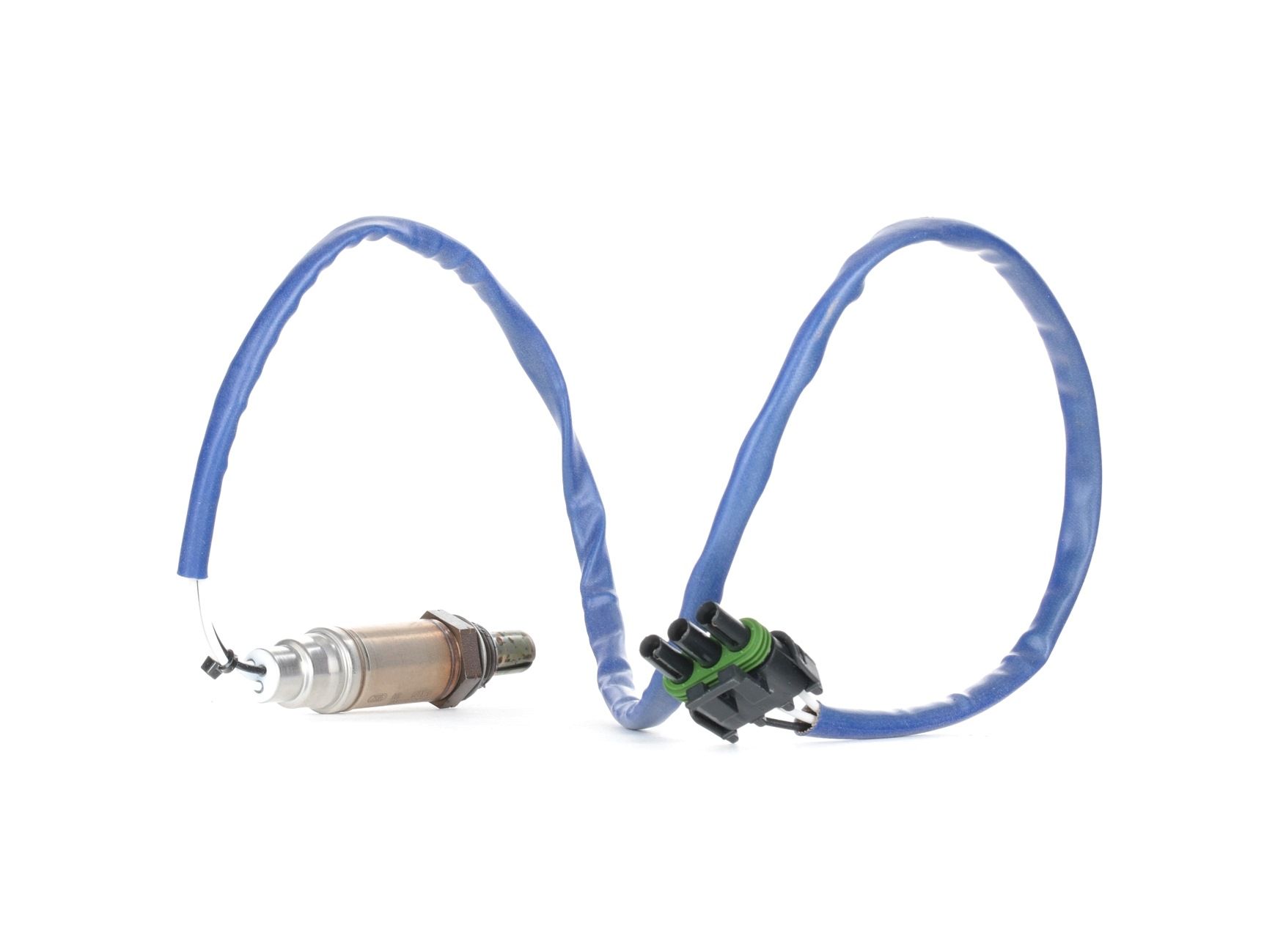 BOSCH 0 258 003 300 Lambdasonde für OPEL