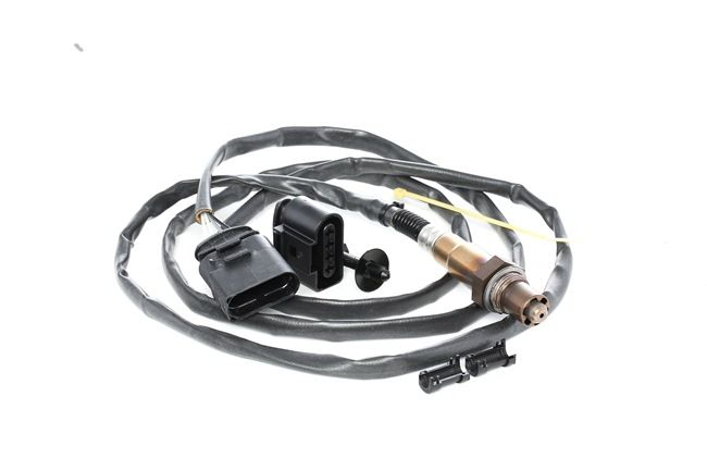 Kaufen Lambdasonde VW (BOSCH 0 258 006 978) vorteilhaft