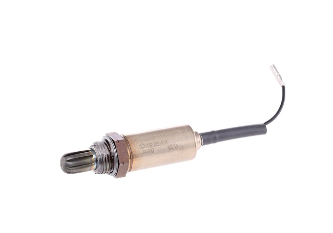 Kaufen Sie Lambdasonde (Art. N.: 0 258 986 501, BOSCH) für MERCEDES-BENZ Baureihe 124 Bj 1989