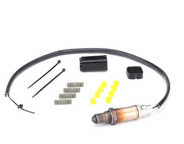 Einkaufen Nox Sensor Toyota (BOSCH Lambdasonde 3165143342299) Erfolg versprechend