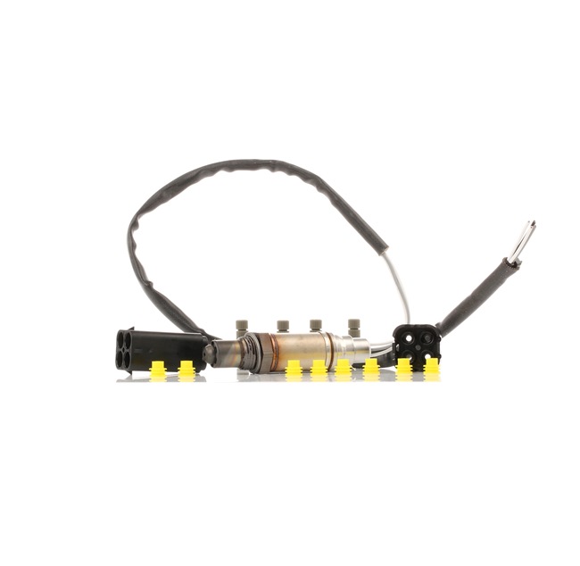 Kaufen Sie Lambdasonde (Art. N.: 0 258 986 503, BOSCH) für MERCEDES-BENZ Stufenheck Bj 1996