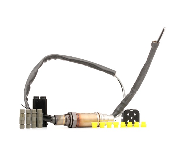 Kaufen Sie Lambdasonde (Art. N.: 0 258 986 506, BOSCH) für MERCEDES-BENZ Baureihe 123 Bj 1989