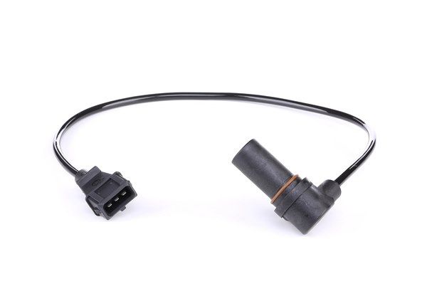 BOSCH 0 281 002 138 Sensor, crankshaft pulse
