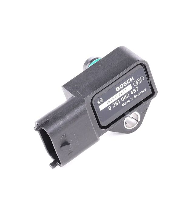 BOSCH 0 281 002 487 Sensor, boost pressure