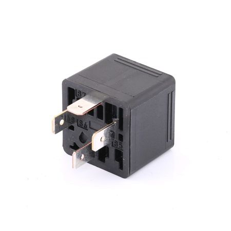 BOSCH 0 332 019 103 Relais, Hupe / Horn AUDI A8 Bj 1999