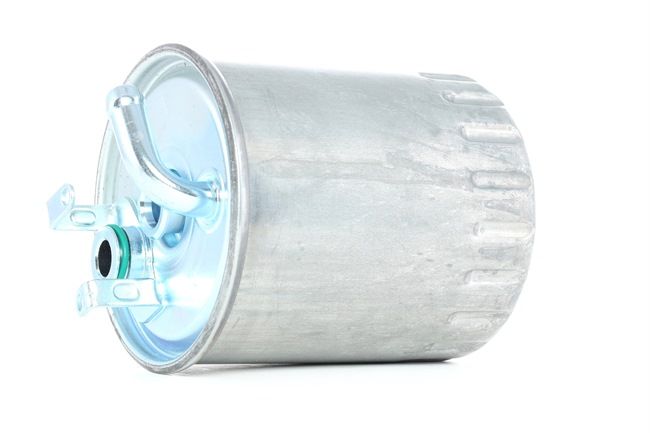 BOSCH Filtro combustible Filtro de tubería, 128mm 0 450 905 930