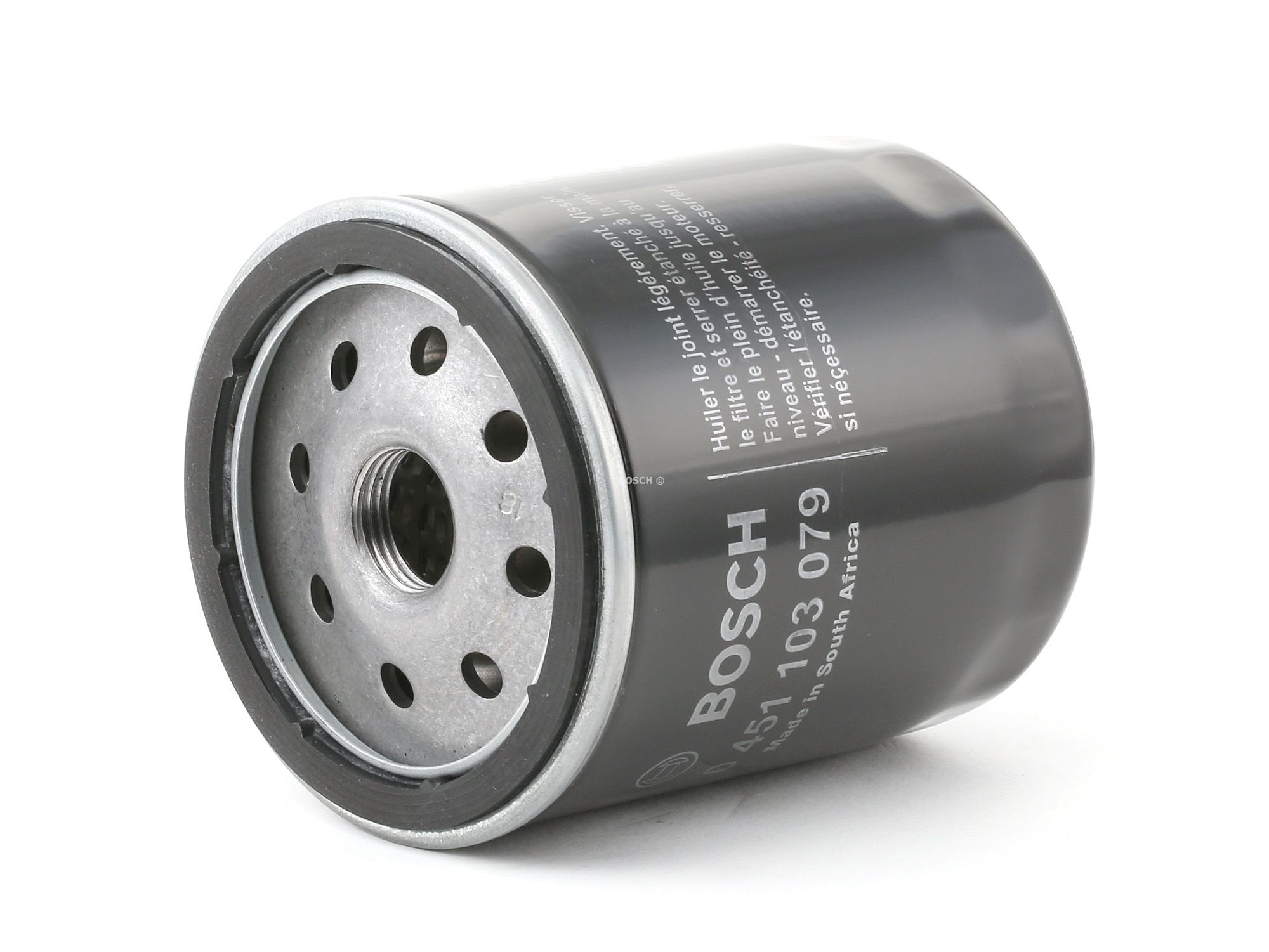 Ölfilter Motorölfilter Öl-Filter BOSCH 0 451 103 079