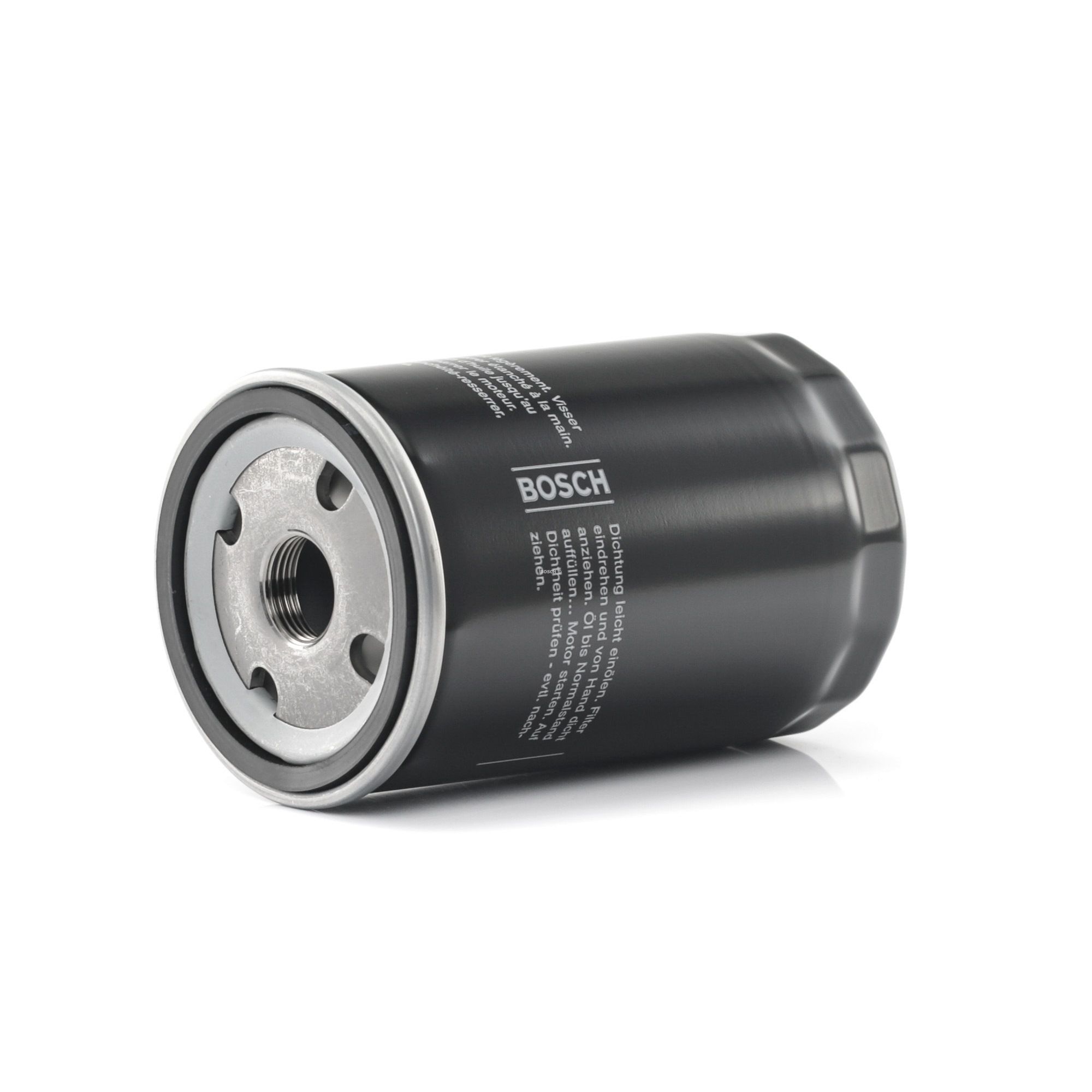 Bosch 1457429197 filtro de aceite