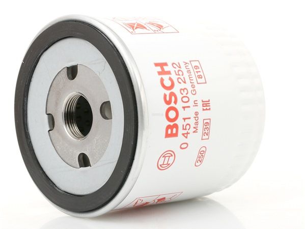1059924 OE BOSCH Ölfilter 0 451 103 252