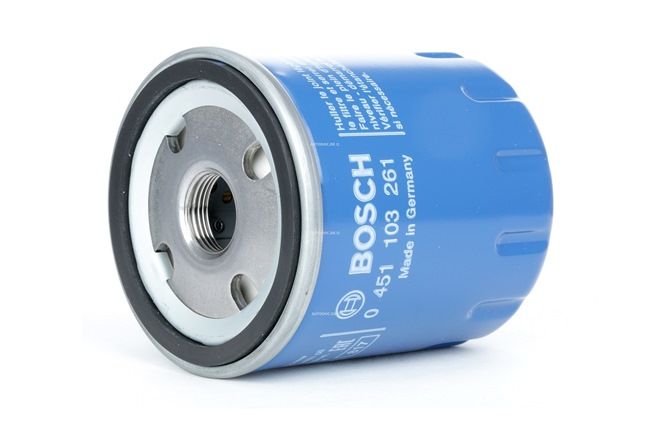 110984 OE BOSCH Filtro olio 0 451 103 261