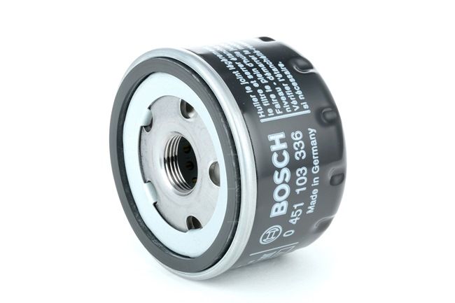 BOSCH 0 451 103 336 Ölfilter