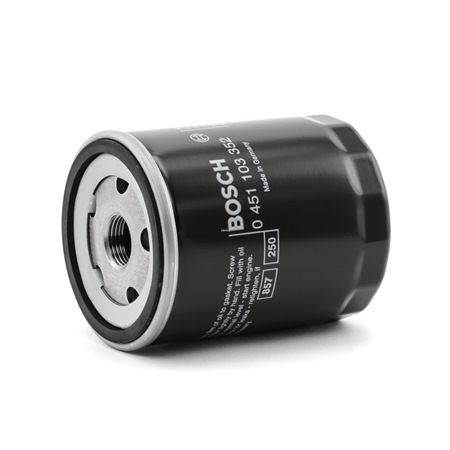 BOSCH 0 451 103 352 Ölfilter Anschraubfilter ALFA ROMEO 164 Bj 1995