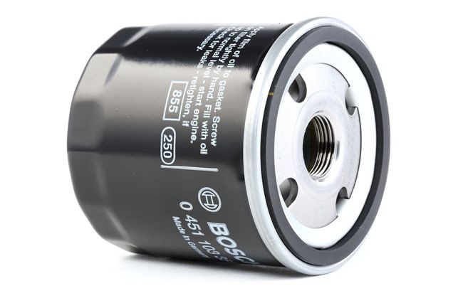 71736158 OE BOSCH Filtro olio 0 451 103 354