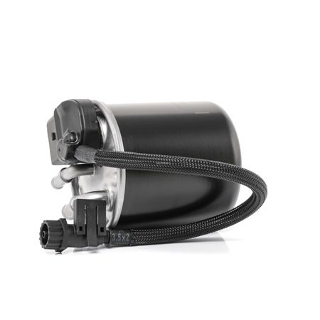 MAHLE ORIGINAL Filtro combustible KL 912 Filtro de tubería, 124mm para MERCEDES-BENZ VITO Tourer (W447) ac 2017