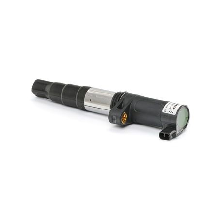 Zündspule SAE-Kontaktfeder, Spark Spring, 2-polig ZS052 von BERU