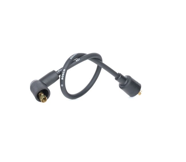 BOSCH 0 986 356 040 Zündleitung Zündspule zum Verteiler FIAT 147 Bj 1998