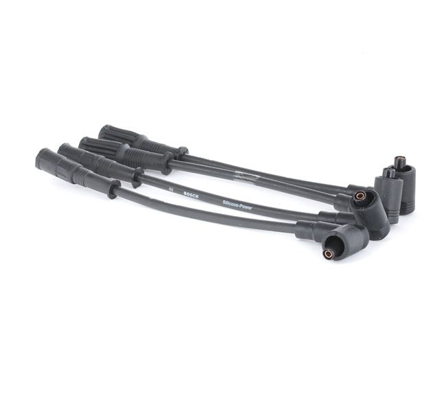 BOSCH 0 986 357 286 Zündleitungssatz FIAT 147 Bj 1994