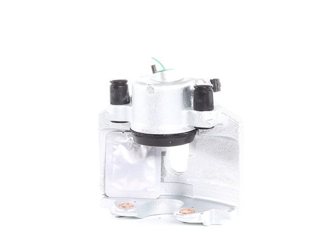 Etrier frein Ø 54 mm Bremszange avant droite Essieu avant sans Consigne
