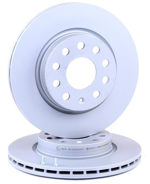 Kaufen BOSCH Bremsscheibe belüftet, Innenbelüftet, beschichtet, hochgekohlt, 22mm 0 986 479 098 profitabel