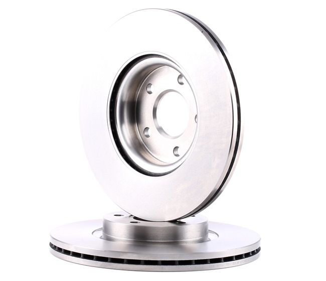 BOSCH 0 986 479 171 Bremsscheibe belüftet, 3, Innenbelüftet, geölt, hochgekohlt, 25mm FORD TRANSIT CONNECT Bj 2000