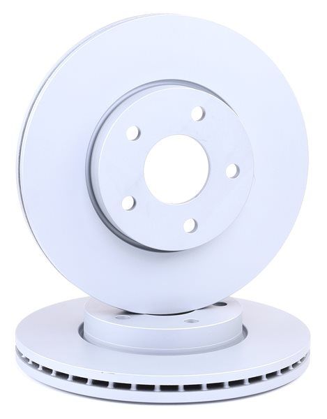 Hacer un encargo BOSCH Disco de freno ventilado, Ventilación interna, revestido, altamente carbonizado, 25mm 0 986 479 173 poco costoso