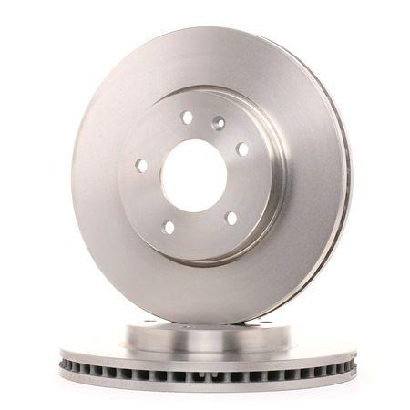 BOSCH 0 986 479 267 Disco de freno ventilado, aceitado, altamente carbonizado, 29mm CHEVROLET CAPTIVA ac 1998