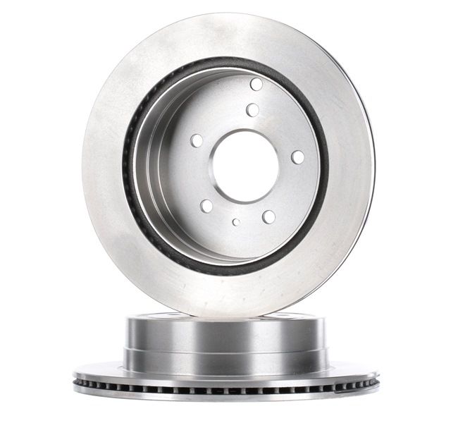 BOSCH 0 986 479 268 Disco de freno ventilado, aceitado, altamente carbonizado, 20mm CHEVROLET CAPTIVA ac 2002