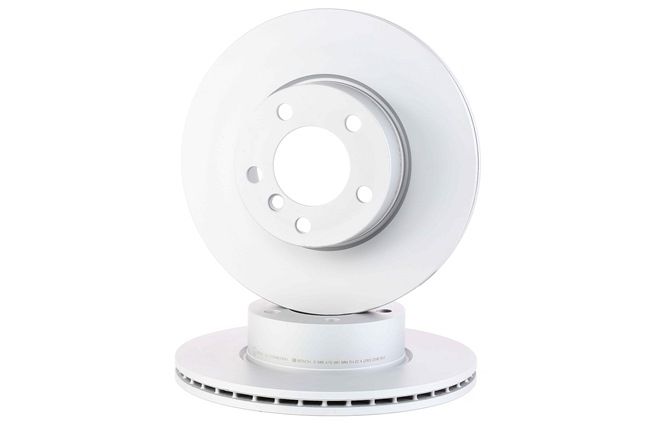 Adquirir Frenos de disco para BMW (BOSCH Disco de freno 4047024309555) de modo económico