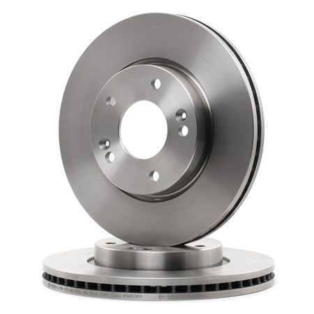 Récuperer BOSCH Disque de frein ventilé, huilé, 26mm 0 986 479 460 bon marché
