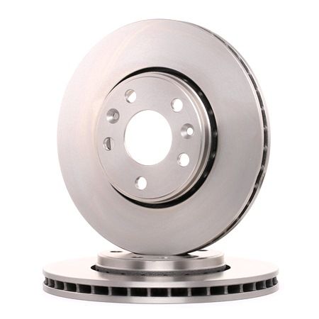 BOSCH 0 986 479 551 Disco de freno ventilado, aceitado, 2, 26mm RENAULT LAGUNA ac 1997