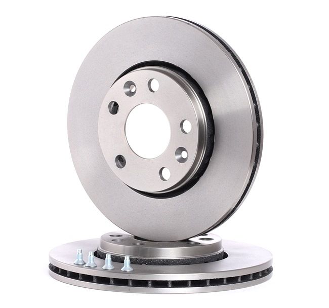 BOSCH 0 986 479 553 Disco de freno ventilado, aceitado, altamente carbonizado, 24mm RENAULT LAGUNA ac 1995