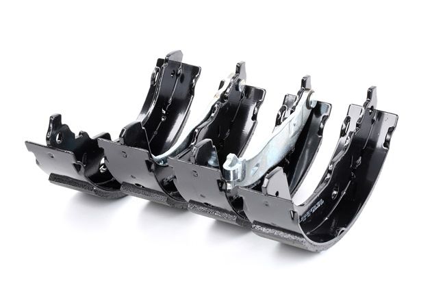 Nabavi Garnitura zavorne celjusti Citroën (BOSCH Garnitura zavorne celjusti 4047024278325) poceni