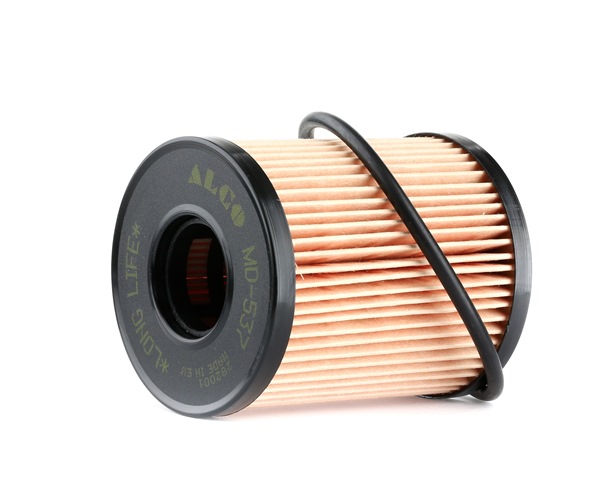 5650342 OE ALCO FILTER Filtre à huile MD-537